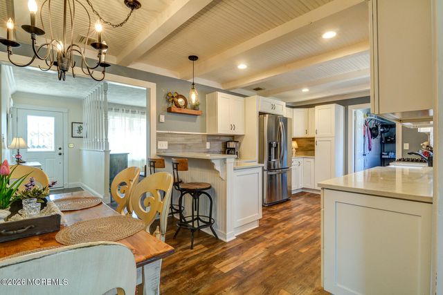 411 Brentwood Place, Forked River, NJ 08731