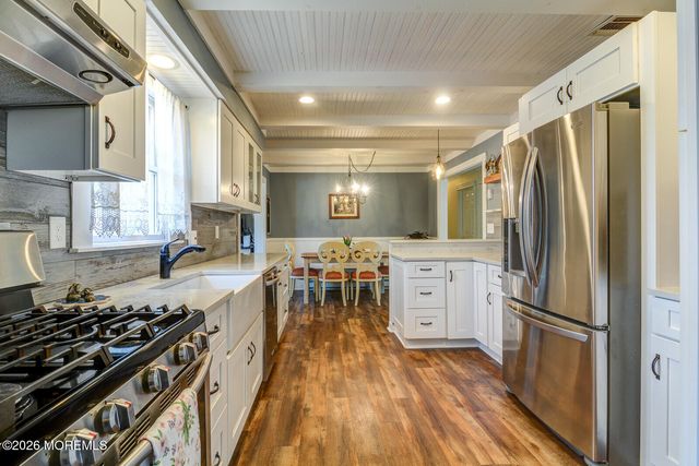 411 Brentwood Place, Forked River, NJ 08731