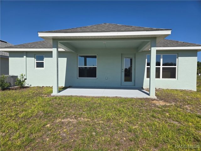 1280 Heron Point Drive, Inverness, FL 34453