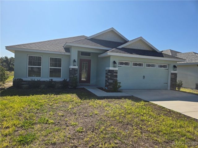 1280 Heron Point Drive, Inverness, FL 34453