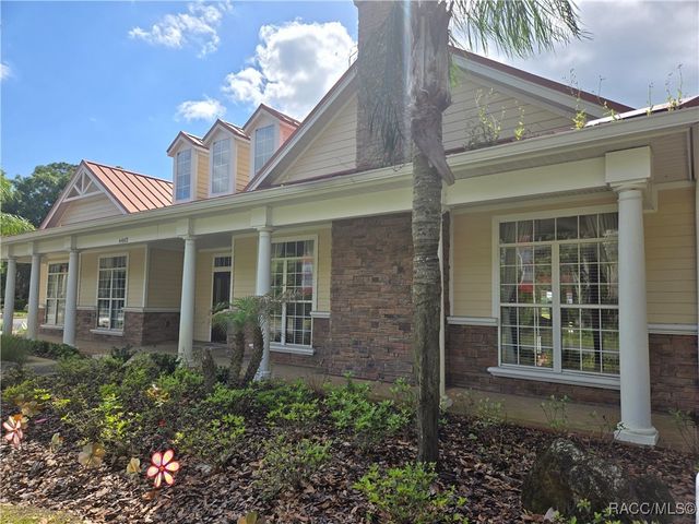 1280 Heron Point Drive, Inverness, FL 34453