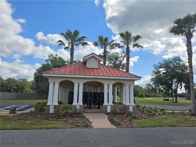 1280 Heron Point Drive, Inverness, FL 34453