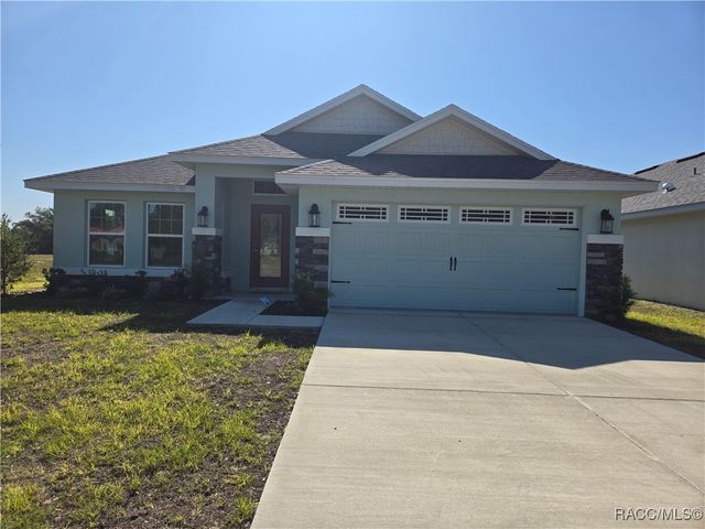 1280 Heron Point Drive, Inverness, FL 34453