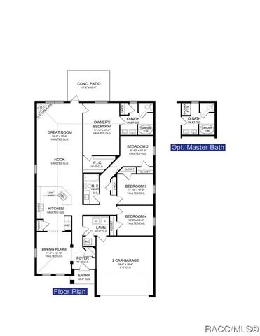 1280 Heron Point Drive, Inverness, FL 34453