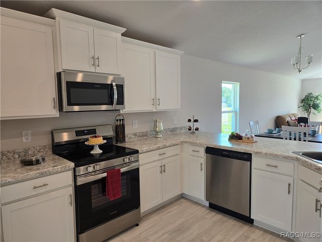 1280 Heron Point Drive, Inverness, FL 34453