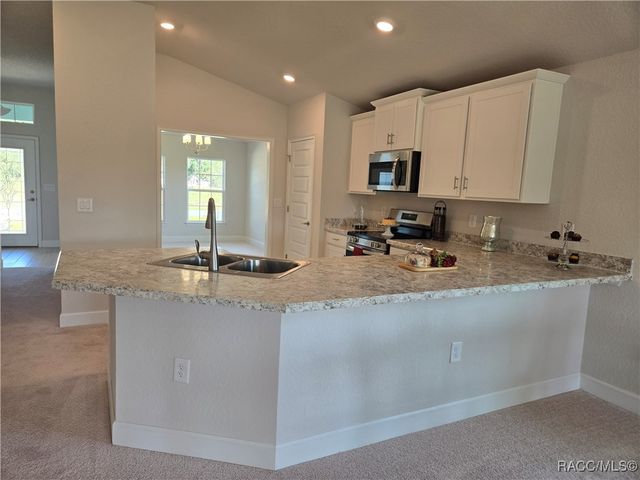 1280 Heron Point Drive, Inverness, FL 34453