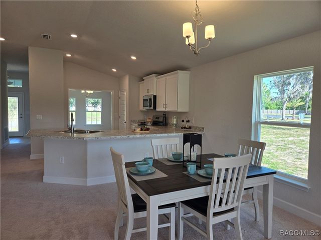 1280 Heron Point Drive, Inverness, FL 34453
