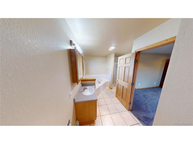 604 9th St, Blanca, CO 81123