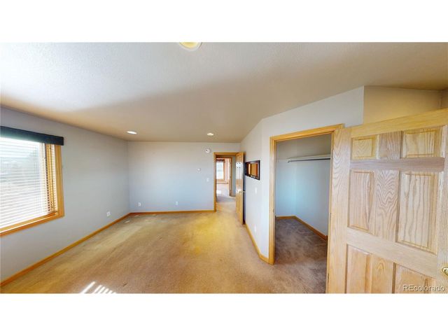 604 9th St, Blanca, CO 81123
