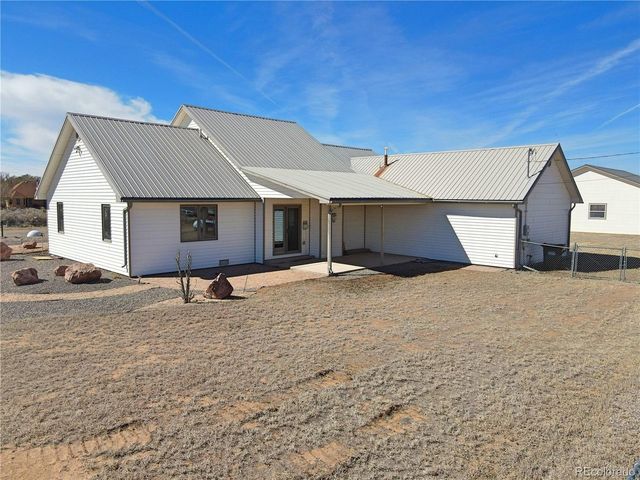604 9th St, Blanca, CO 81123