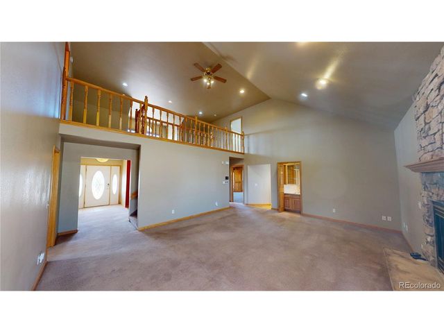 604 9th St, Blanca, CO 81123