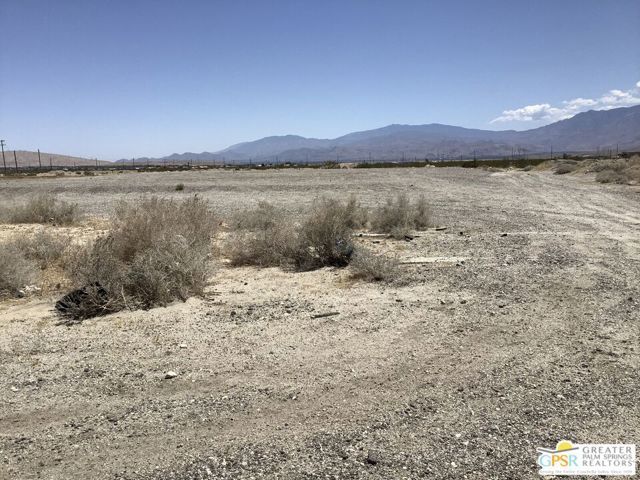 0 Palomar Lane, Desert Hot Springs, CA 92240