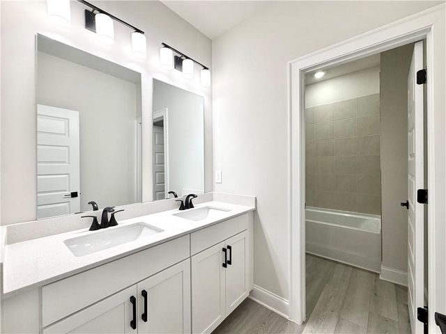 5836 Cabernet Lane, Braselton, GA 30517