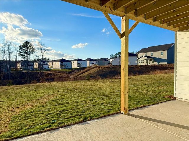 5836 Cabernet Lane, Braselton, GA 30517