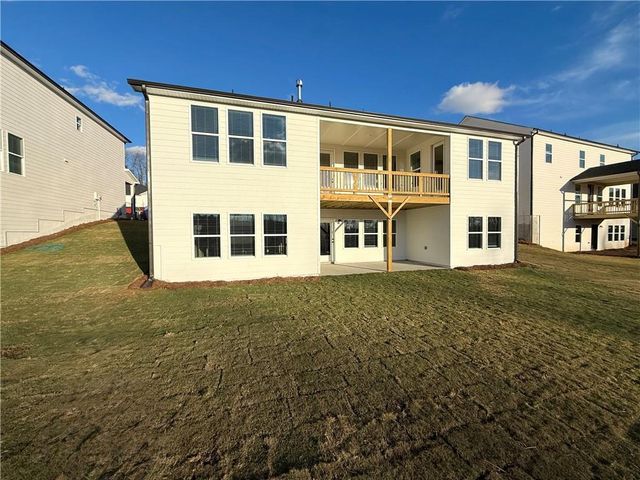 5836 Cabernet Lane, Braselton, GA 30517