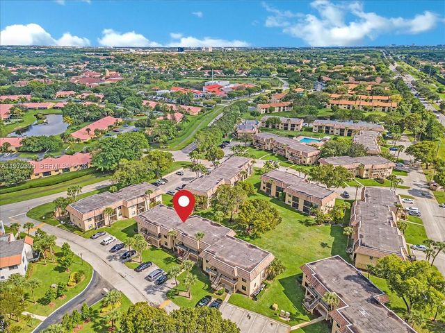 6832 S Palmetto Cir S 201, Boca Raton, FL 33433