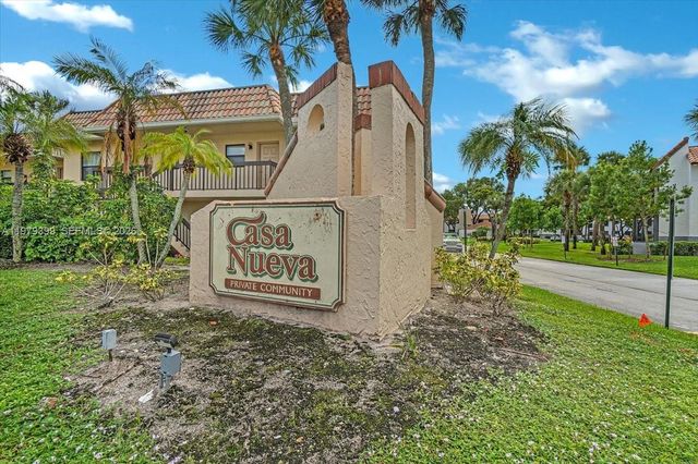 6832 S Palmetto Cir S 201, Boca Raton, FL 33433