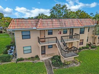 6832 S Palmetto Cir S 201, Boca Raton, FL 33433