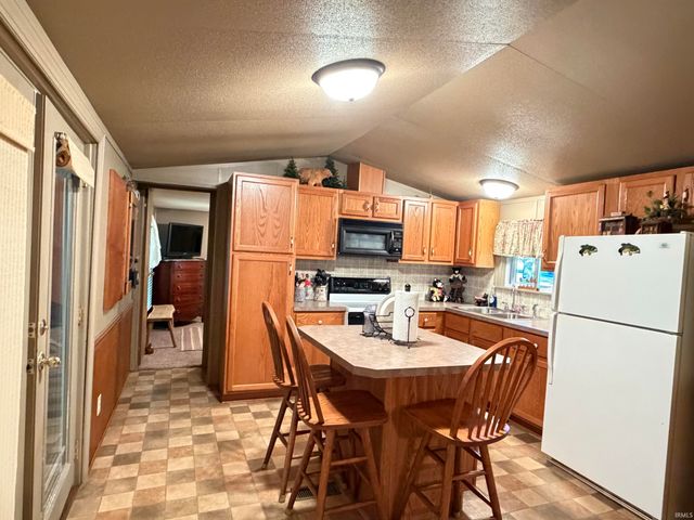 12733 Yellowbanks Lot 83N Trail, Dale, IN 47523