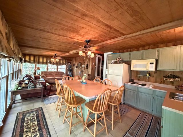 12733 Yellowbanks Lot 83N Trail, Dale, IN 47523