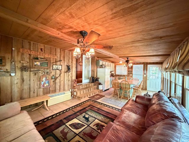 12733 Yellowbanks Lot 83N Trail, Dale, IN 47523