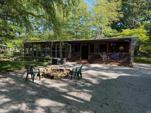 12733 Yellowbanks Lot 83N Trail, Dale, IN 47523