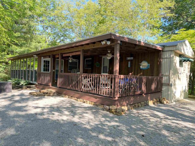 12733 Yellowbanks Lot 83N Trail, Dale, IN 47523