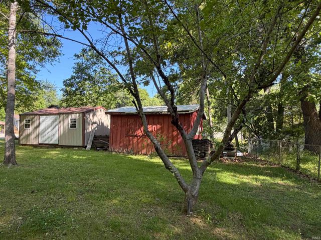 12733 Yellowbanks Lot 83N Trail, Dale, IN 47523