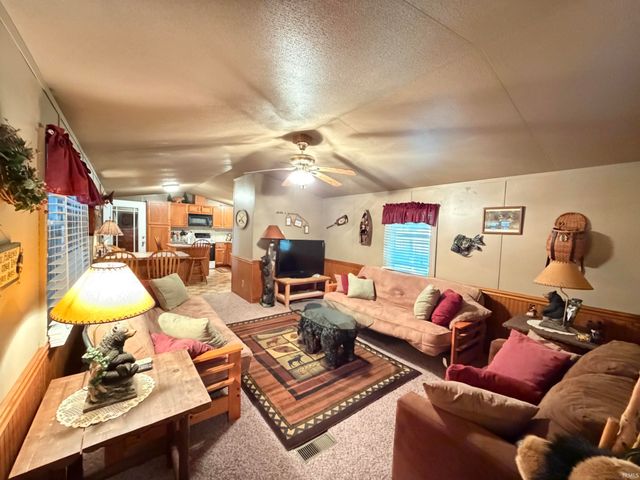 12733 Yellowbanks Lot 83N Trail, Dale, IN 47523