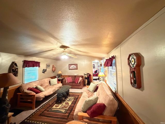 12733 Yellowbanks Lot 83N Trail, Dale, IN 47523