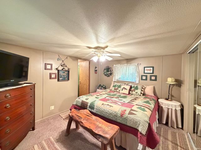 12733 Yellowbanks Lot 83N Trail, Dale, IN 47523