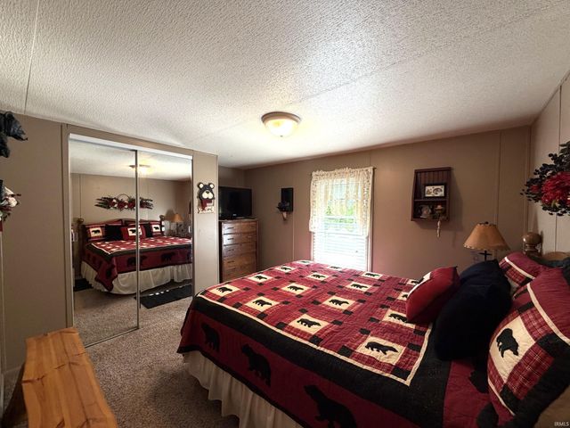 12733 Yellowbanks Lot 83N Trail, Dale, IN 47523