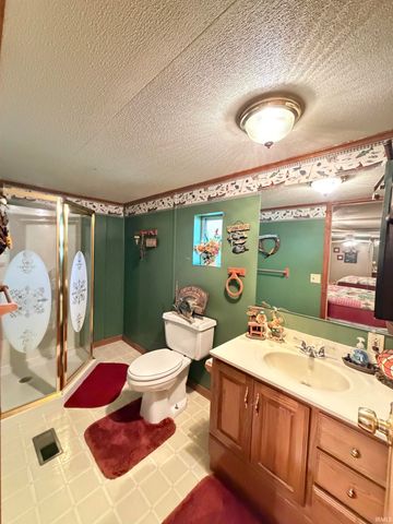 12733 Yellowbanks Lot 83N Trail, Dale, IN 47523
