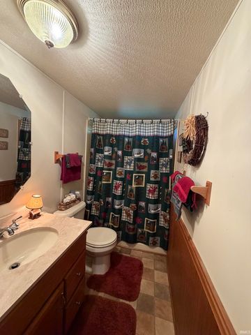 12733 Yellowbanks Lot 83N Trail, Dale, IN 47523