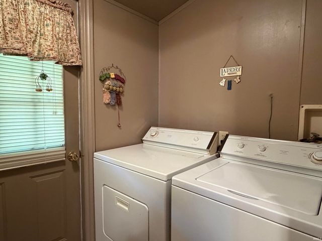 12733 Yellowbanks Lot 83N Trail, Dale, IN 47523