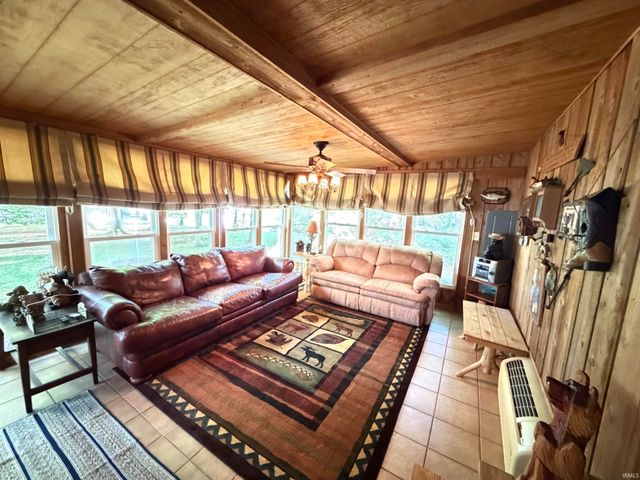 12733 Yellowbanks Lot 83N Trail, Dale, IN 47523