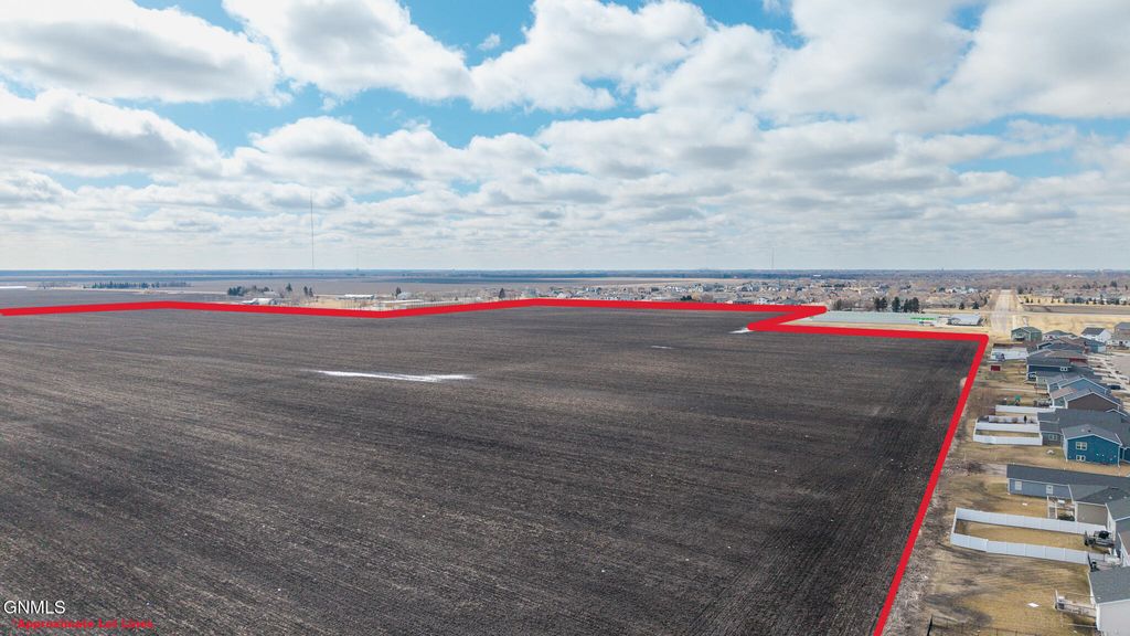 Tbd Tbd, Moorhead, MN 56560