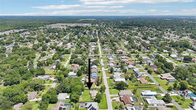 2704 YULE TREE DRIVE, Edgewater, FL 32141