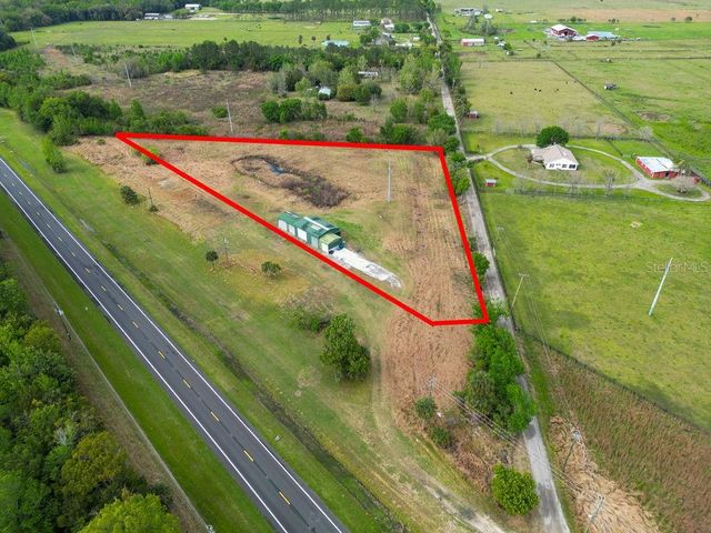 6029 US HIGHWAY 17, De Leon Springs, FL 32130