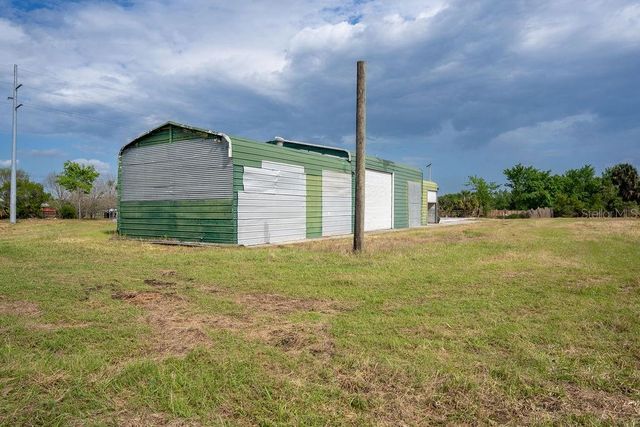 6029 US HIGHWAY 17, De Leon Springs, FL 32130