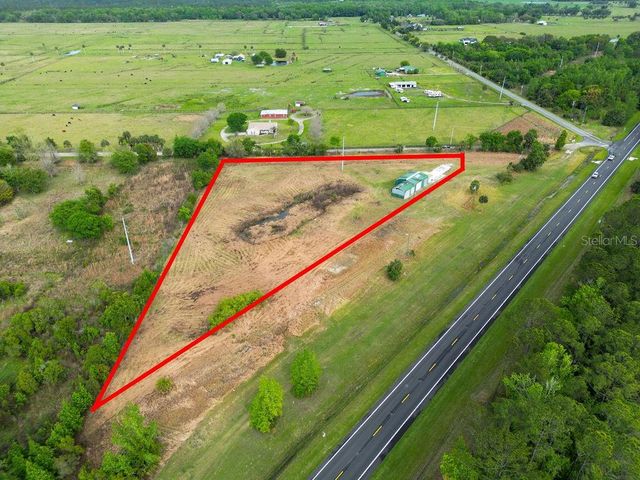 6029 US HIGHWAY 17, De Leon Springs, FL 32130