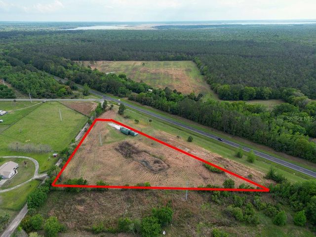 6029 US HIGHWAY 17, De Leon Springs, FL 32130