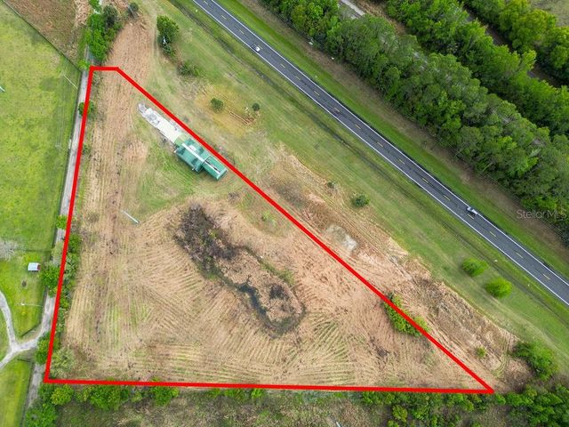 6029 US HIGHWAY 17, De Leon Springs, FL 32130