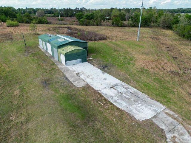 6029 US HIGHWAY 17, De Leon Springs, FL 32130
