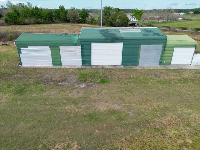 6029 US HIGHWAY 17, De Leon Springs, FL 32130