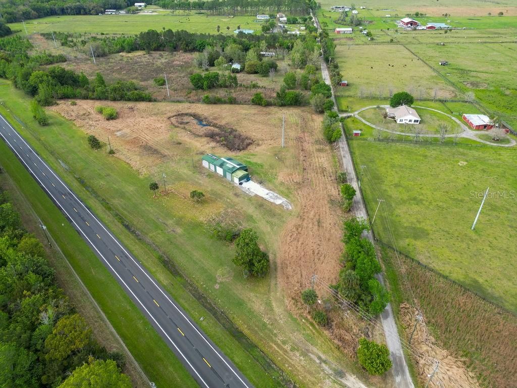 6029 US HIGHWAY 17, De Leon Springs, FL 32130
