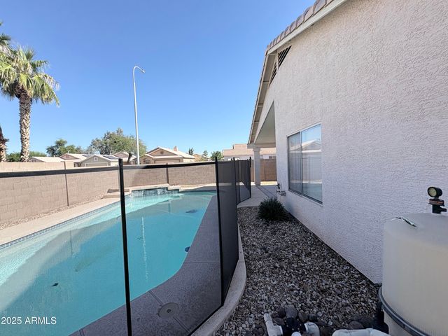 1872 E SAN TAN Street, Chandler, AZ 85225