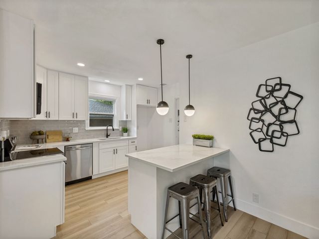 719 Northill Drive, Richardson, TX 75080