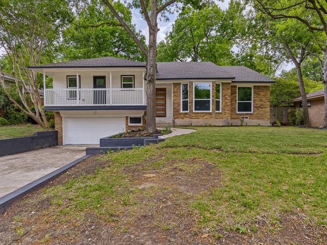 719 Northill Drive, Richardson, TX 75080