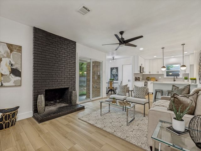 719 Northill Drive, Richardson, TX 75080